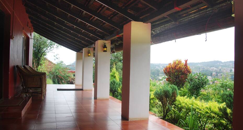 Notting Hill- Holiday Home, Coorg 2